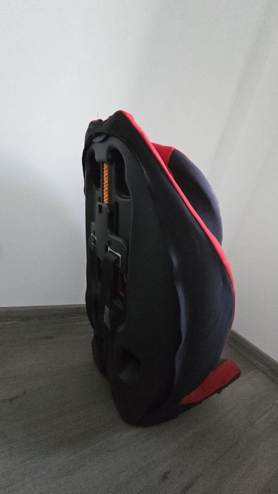 Автокресло Chicco