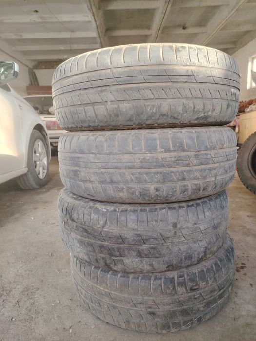 Продам шины cordiant sport 2