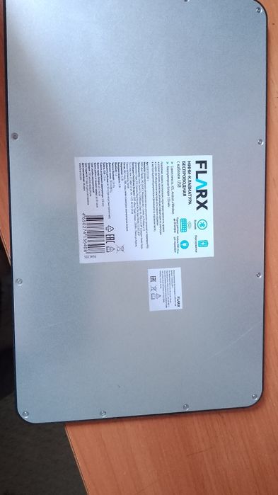 Мини Блютуз Клавиатуру