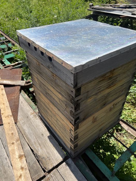 Продам ульи разные