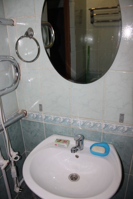 3х комнатная в Центре города