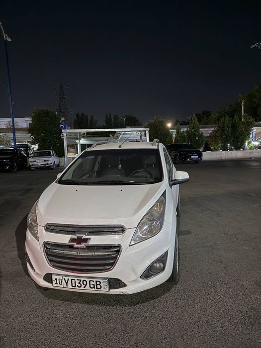Spark srochna sotiladi