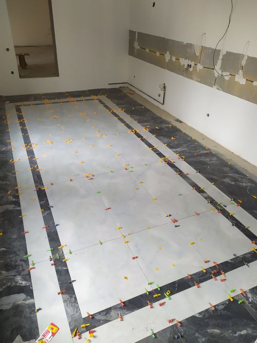 Kafel soʻqil teramiz