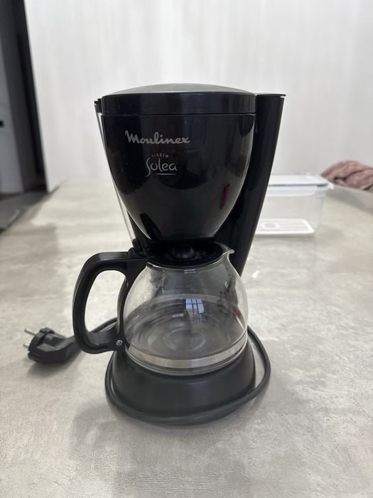 Кофемашина б/у 15000