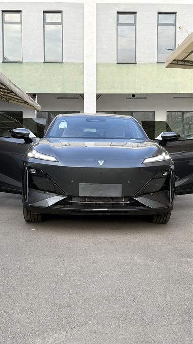 S07 Deepal 215Max гибрид сотувда тайёр 1 йил гарантия билан