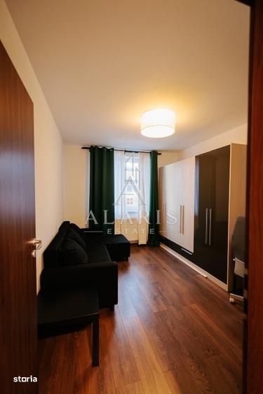 Apartament modern cu 3 camere, cu pod, Giroc