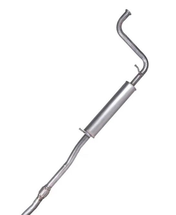 Глушители резонаторы На Ваз