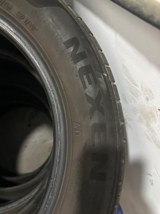 Cauciucuri vara 205 55 16 NEXEN DOT2920