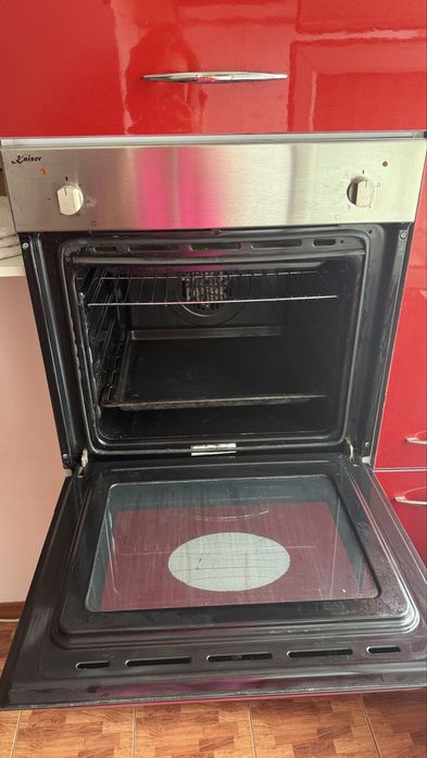 Духовка электричекая Kaiser