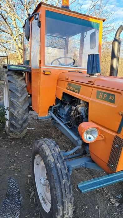 Fiat Someca 615 om