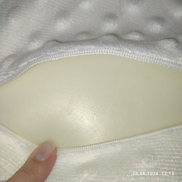 Ортопедическая подушка