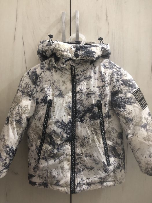 Продам детский куртка