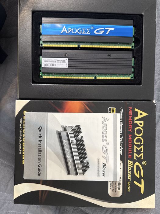 Продам раритетное озу ддр3