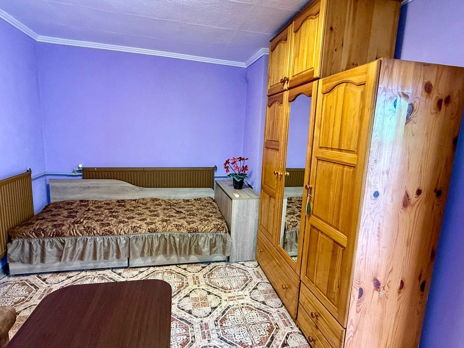 Имот в регулация в с. Радевци, Община Трявна