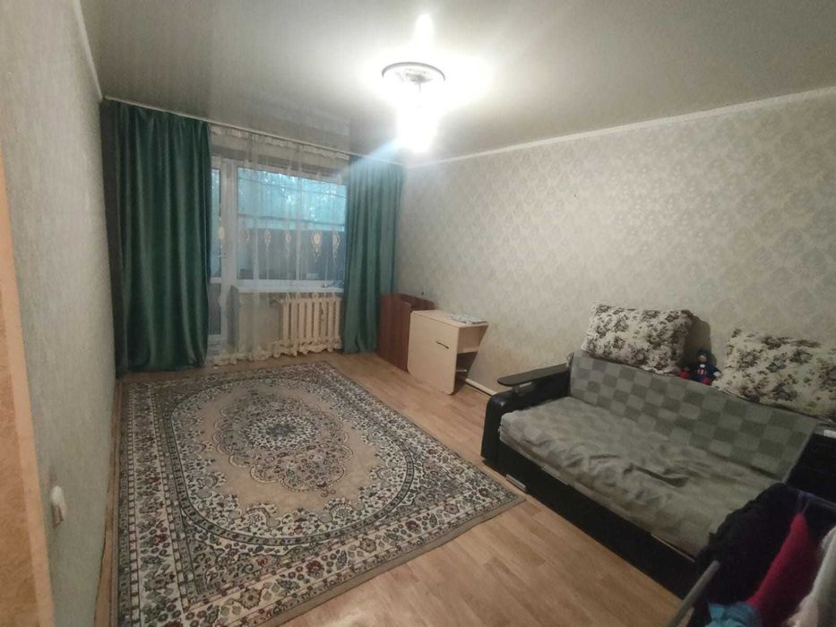 Продажа 3-комнатной квартиры