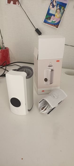 Разогреватель детских бутылок