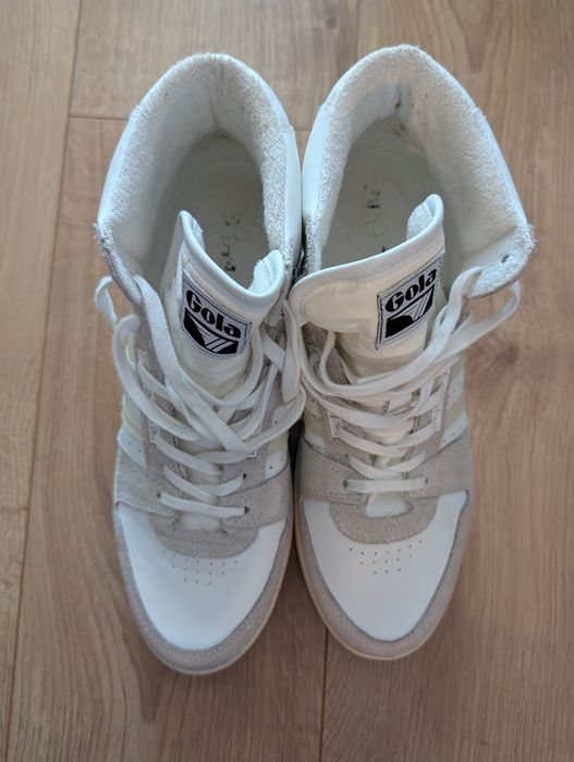 Кецове Zara + Gola