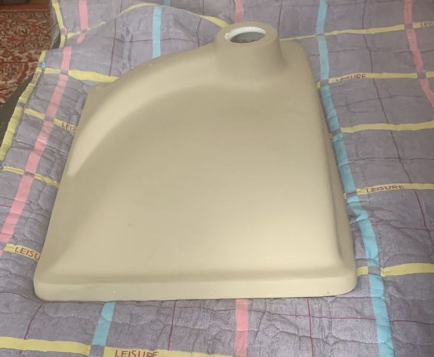 Раковина встраиваемая