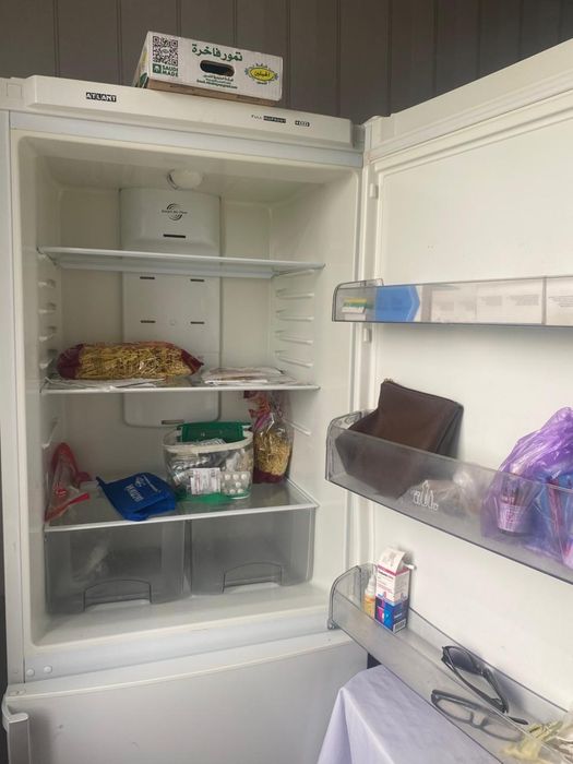 Холодильник продам