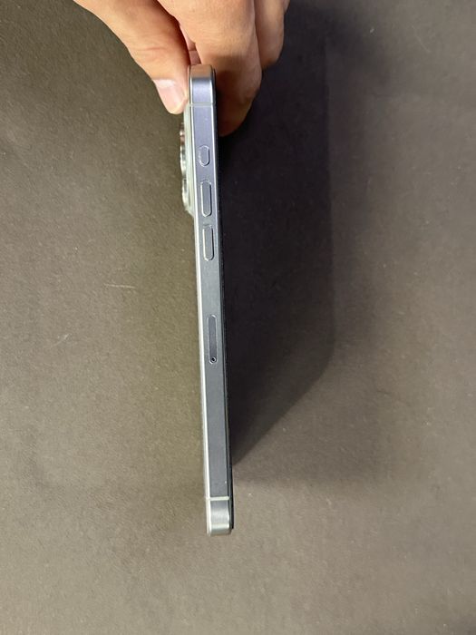 Айфон 15 про макс 256 гб титан