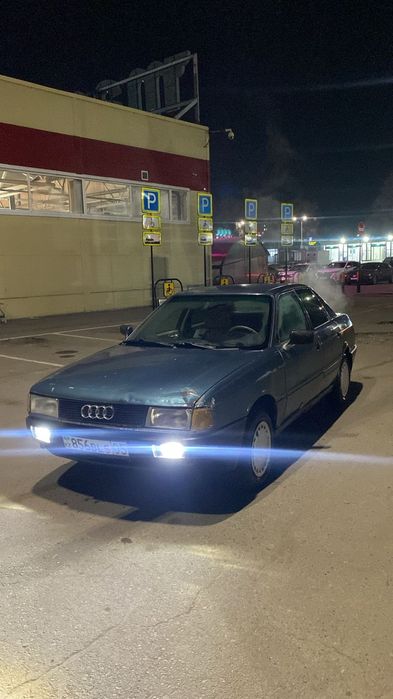 Авто на ходу торг