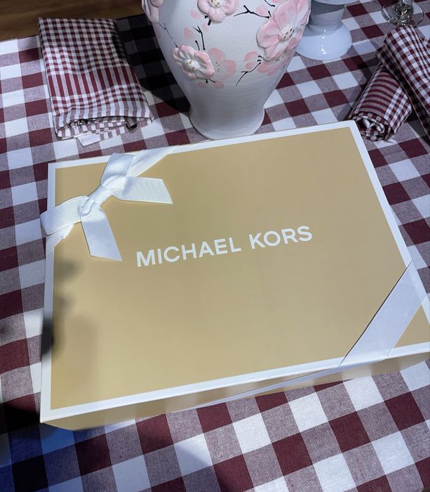 Сумка майкл корс Michael Kors оригинал