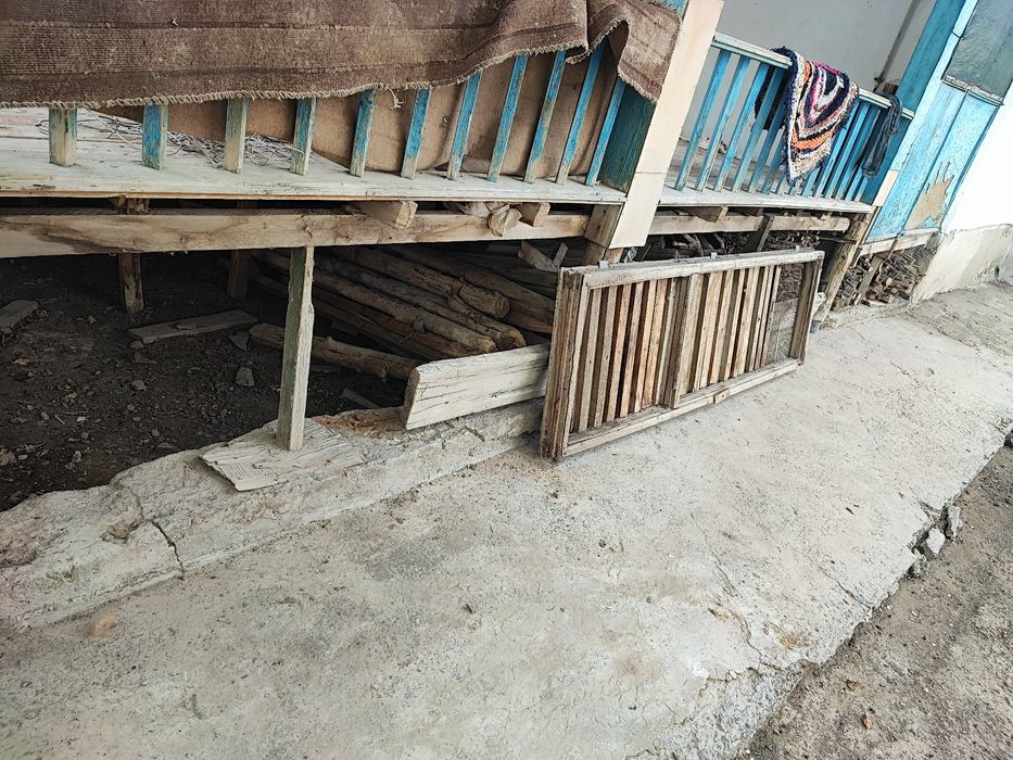 Отындар сатылады