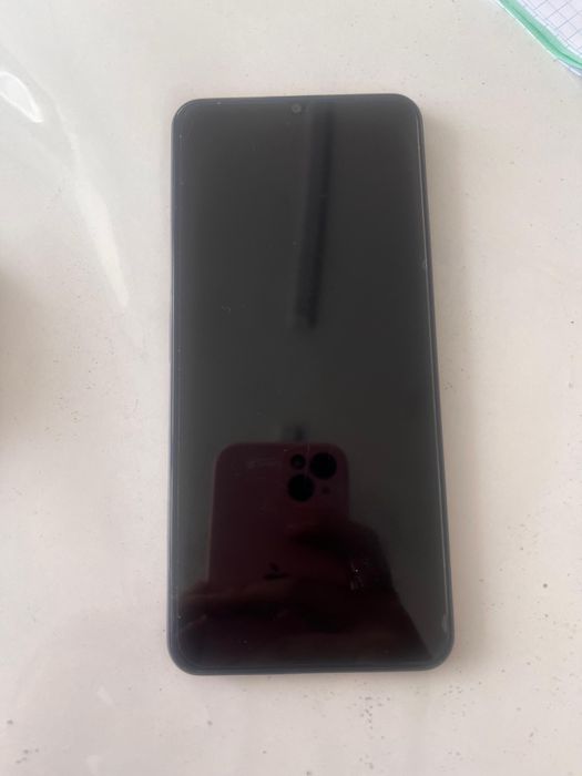 Realme note 60, обмен