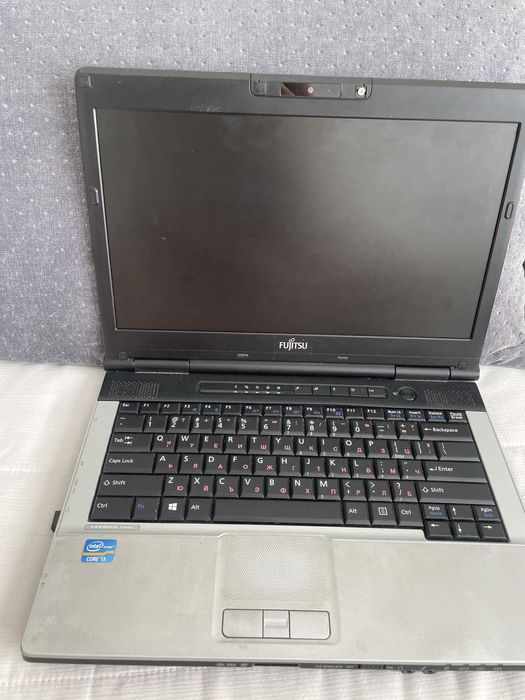Лаптоп Fujitsu