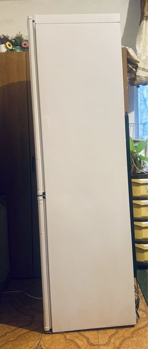 Combina frigorifica Whirlpool