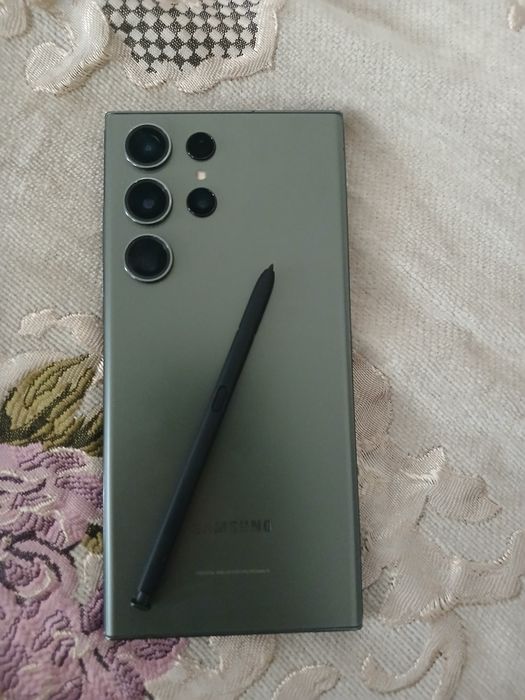 Samsung S23 ultra
