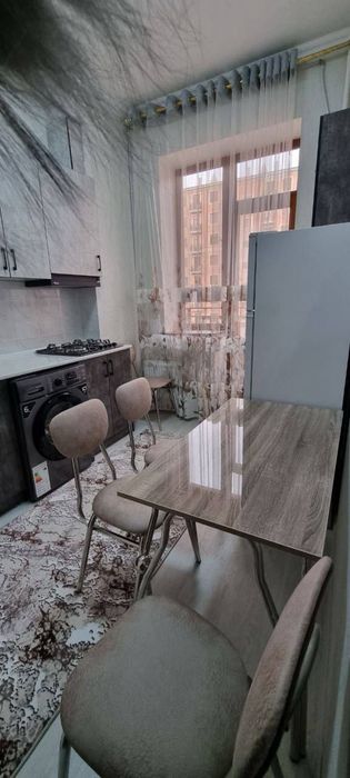 Сдаётся квартира в аренду. Самарканд Уз газ оил