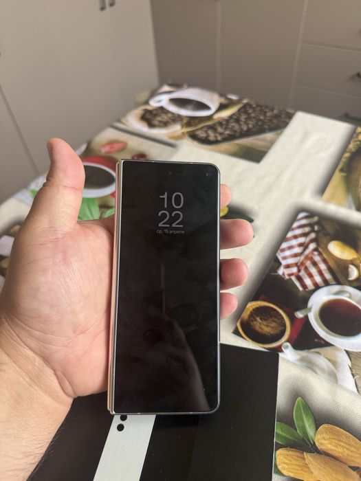 Samsung Z Fold 5