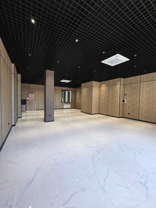 Продаётся коммерческое помещение ул. Шота Руставели.