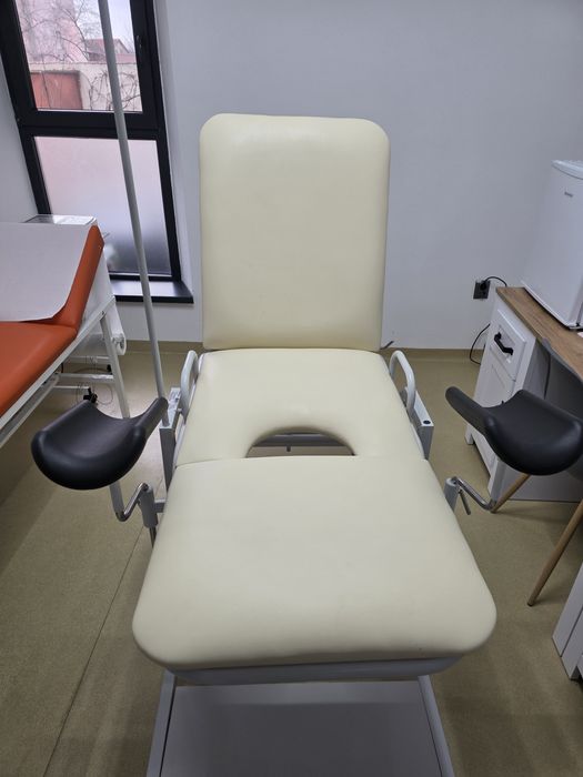 Masa Examinare Ginecologica