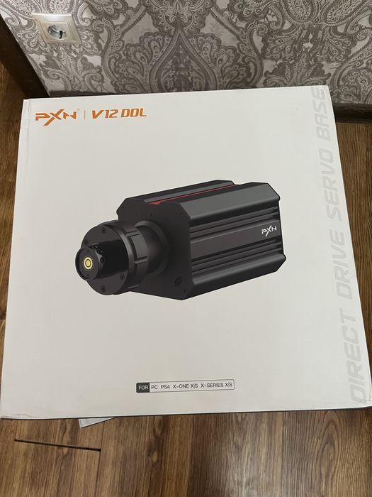 Продаю pxn v12 lite