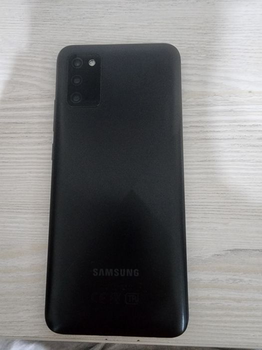 Samsung Galaxy A02s