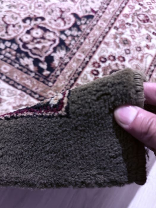 Ковер турецкий 2.5-4 м