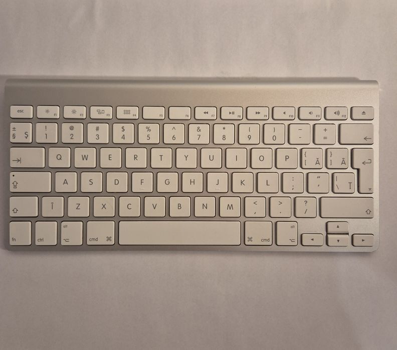 Apple magic keyboard