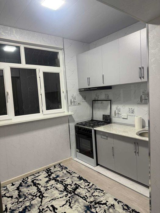 Юнусобод 10-квартал оилага квартира аренда  Uzoq muddatga долгосрочная