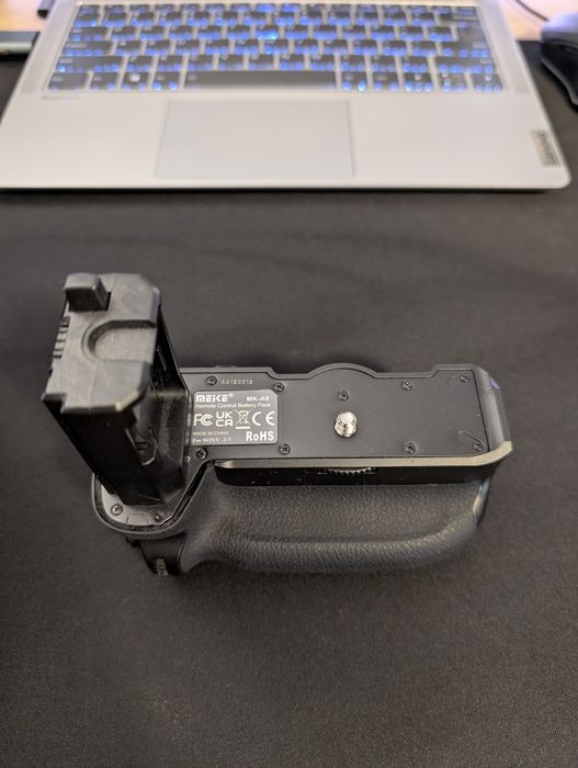 Battery Grip Meike MK-A9 Sony A9 A7 III A7R III