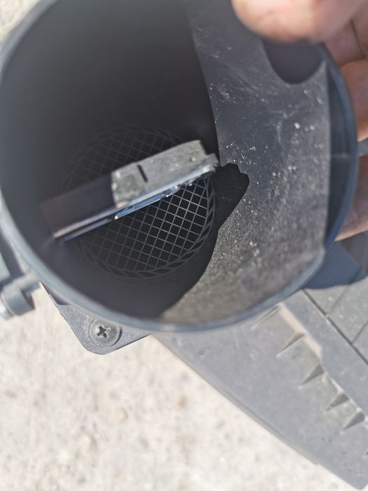 Дебитомер за 2.0 tsi