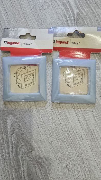 Розетки ключове за Интернет и кабелна Legrand Легранд нови