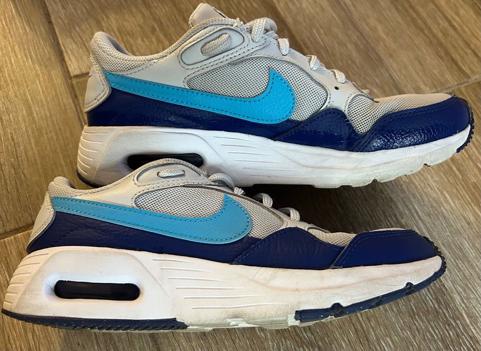 Маратонки, Найк еър, номер 38