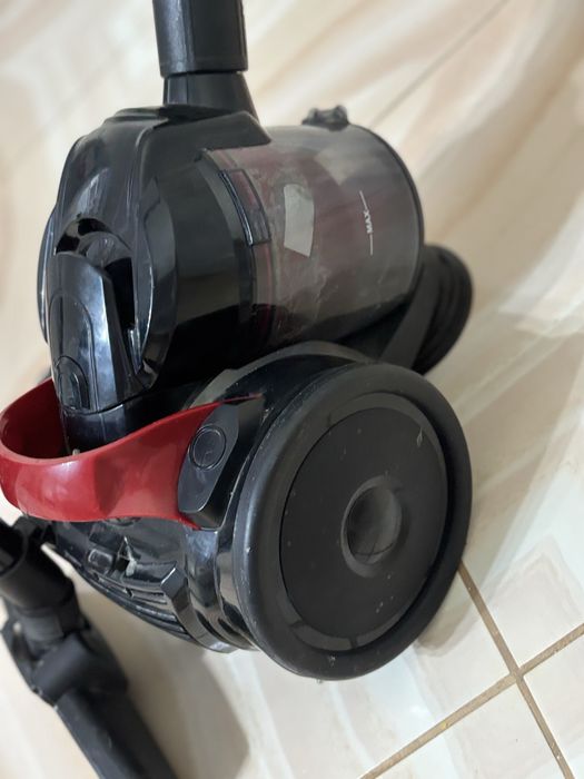 Пылесос пылесос