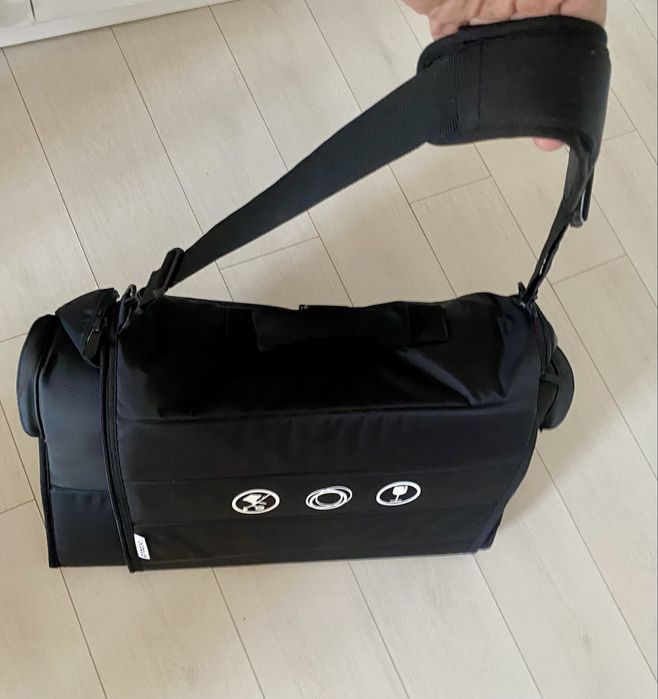 Сумка для перевозки коляски bogabo camelion