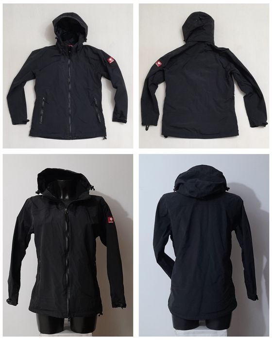 Geaca funcțională Engelbert Strauss, jacheta Dryplexx  Nr. M, unisex