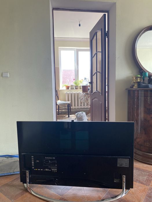 Самсунг телевизор все в комплекте