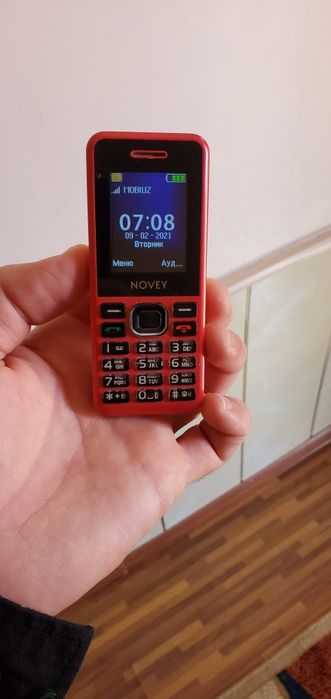 Телефон 2 симка 1 флешка