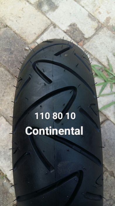 O bucată 110/90/3.00/2.75 100/90/80 R 10 moto - una Bridgeston Micheli